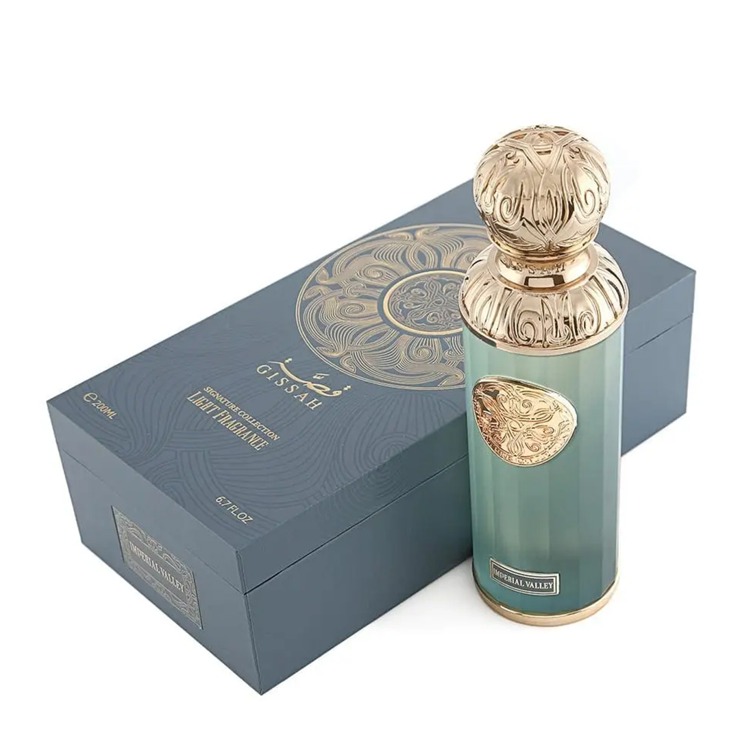 عطر IMPERIAL VALLEY من قصة - 200 مل